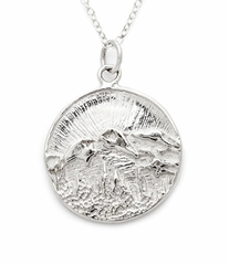 Kat Cadegan | Begbie Pendant