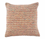 Indaba | Dune Woven Pillow