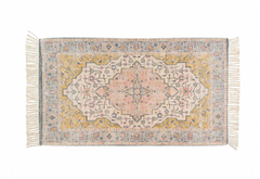 Indaba | Kaia Rug -2.5" x 3.75"