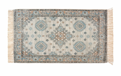 Indaba | Azura Rug - 2'x4.25'