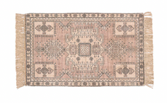 Indaba | Yasmin Rug -2.5" x 3.75"
