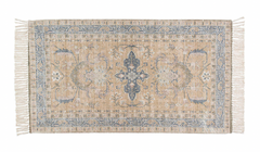Indaba | Cayman Rug -2.5" x 3.75"