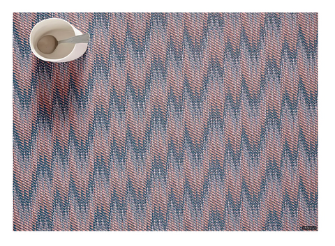 Chilewich | Flare Placemat -Sunrise