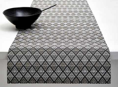 Chilewich | Kite Table Runner