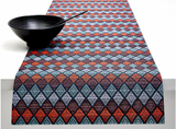 Chilewich | Kite Table Runner