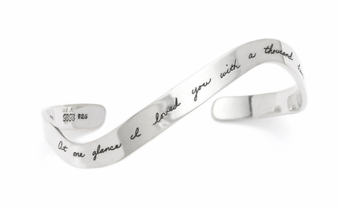 BB Becker | One Glance Bracelet