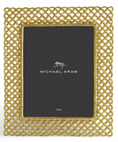 Michael Aram | Love Knot Frame, Gold