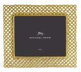 Michael Aram | Love Knot Frame, Gold