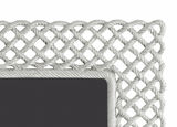 Michael Aram | Love Knot Frame, 8x10