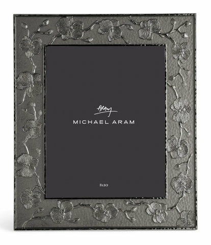 Michael aram black orchid outlet frame