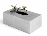 Michael Aram | Butterfly Ginko Rectangular Tissue Box