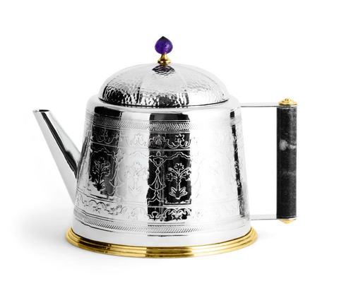 Michael Aram | Palace Tea Pot