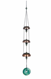 Woodstock Temple Bells - Trio, Terra