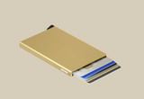 Secrid | Gold Card Protector