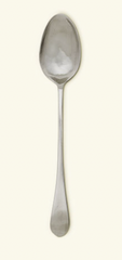 Match | Lowcountry Serving Spoon