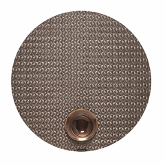 Chilewich | Origami Round Placemat