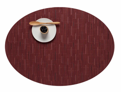 Chilewich | Oval Bamboo Placemat