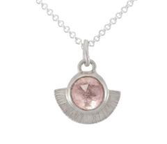Kat Cadegan | Hathor Gemstone Necklace