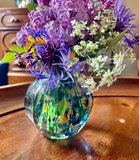 Glass Roots | Small Vase