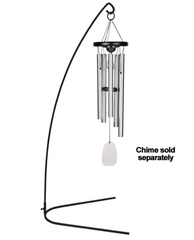 Chimes Solitaire Stand