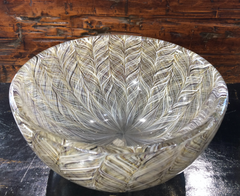 Feathered Bowl
