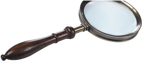 Regency Magnifier