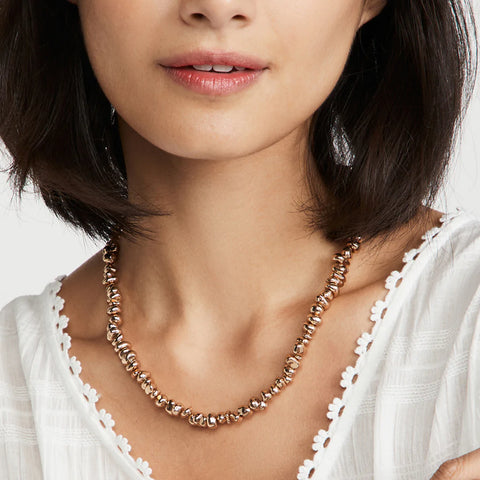 Shashi necklace 2025