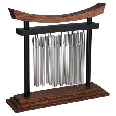 Woodstock Chimes | Tranquility Table Chime
