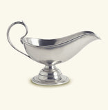 Match | Gravy Boat, Small