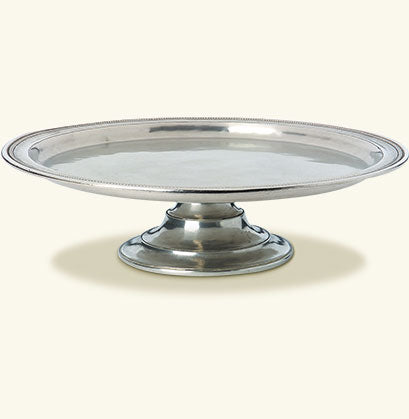 Match | Toscana Pie Plate