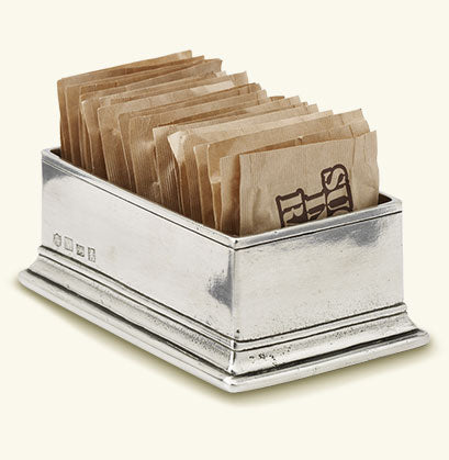 Match | Sugar Packet / Business Card Holder