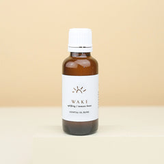 Wake | Essential Oils Blend