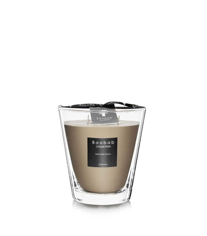 All Seasons Serengeti Plains Max 16 Scented Candle