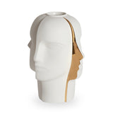 Jonathan Adler | Atlas Split Vase
