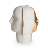 Jonathan Adler | Atlas Split Vase