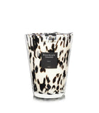 Baobab | Black Pearls Max 24 Scented Candle