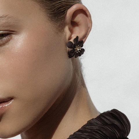 Shashi 2025 blossom earrings