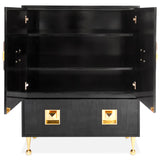 Jonathan Adler | Crawford Cabinet