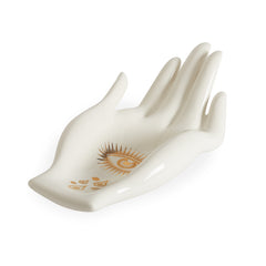 Jonathan Adler | Gilded Muse Fruit Bowl