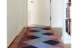 Chilewich | Signal Woven Floor Mat (35" x 48")