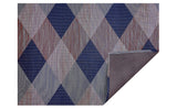 Chilewich | Signal Woven Floor Mat (35" x 48")