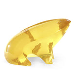 Giant Acrylic Frog