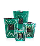 Baobab | High Society Gatsby Max 16 Scented Candle