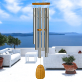Woodstock Chimes | Chimes Of Olympos