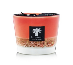 Baobab | Elements Fuego Max 10 Outdoor Scented Candle