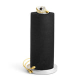 Anemone Paper Towel Holder