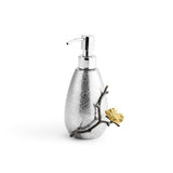 Butterfly Gingko Soap Dispenser