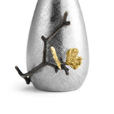 Butterfly Gingko Soap Dispenser
