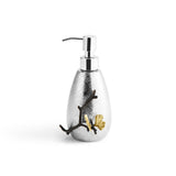 Butterfly Gingko Soap Dispenser