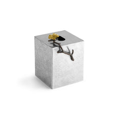 Butterfly Gingko Tissue Box